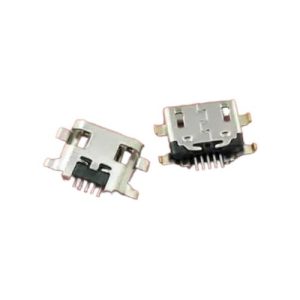 Conector Carga Motorola Moto E5 Play