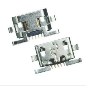 Conector Carga Motorola Moto MF1