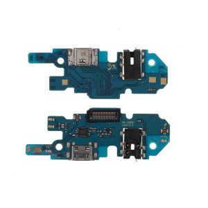 Conector Carga Samsung A10