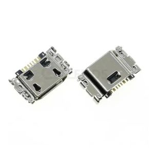 Conector Carga Smasung J8