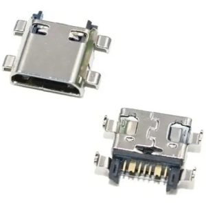 Conector Carga Samsung G530