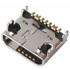 Conector de Carga Samsung i8552