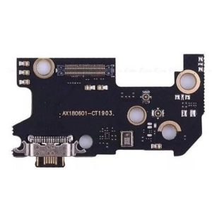 Conector Carga Xiaomi Redmi 8 Pro