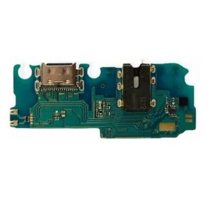 Conector Carga Samsung A12