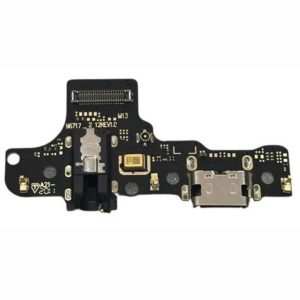 Conector de Carga Samsung A21
