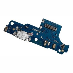 Conector de Carga Motorola Moto E7 Plus