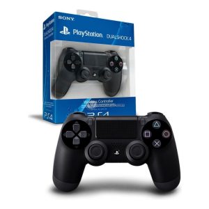 Controle PS4 Sem Fio Sony