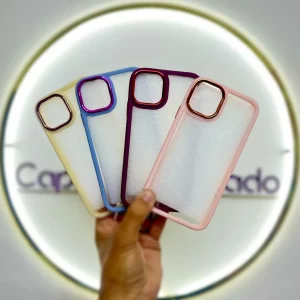 Capa Case Air Skin
