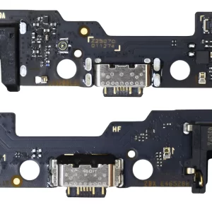 Conector Carga Xiaomi Redmi Note 5A