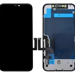 Frontal Apple iPhone 11 Incell