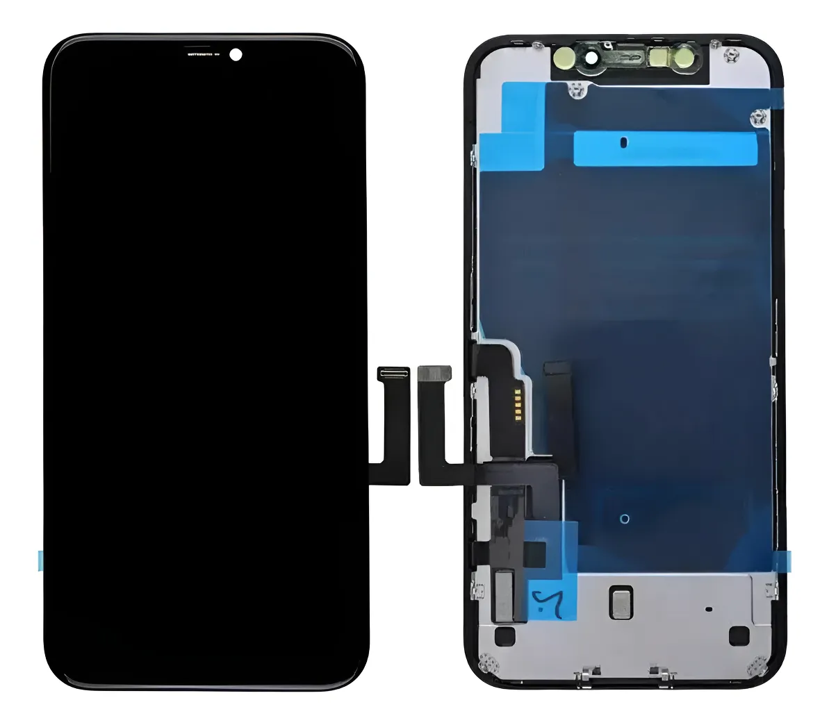 Frontal Apple iPhone 11 Incell