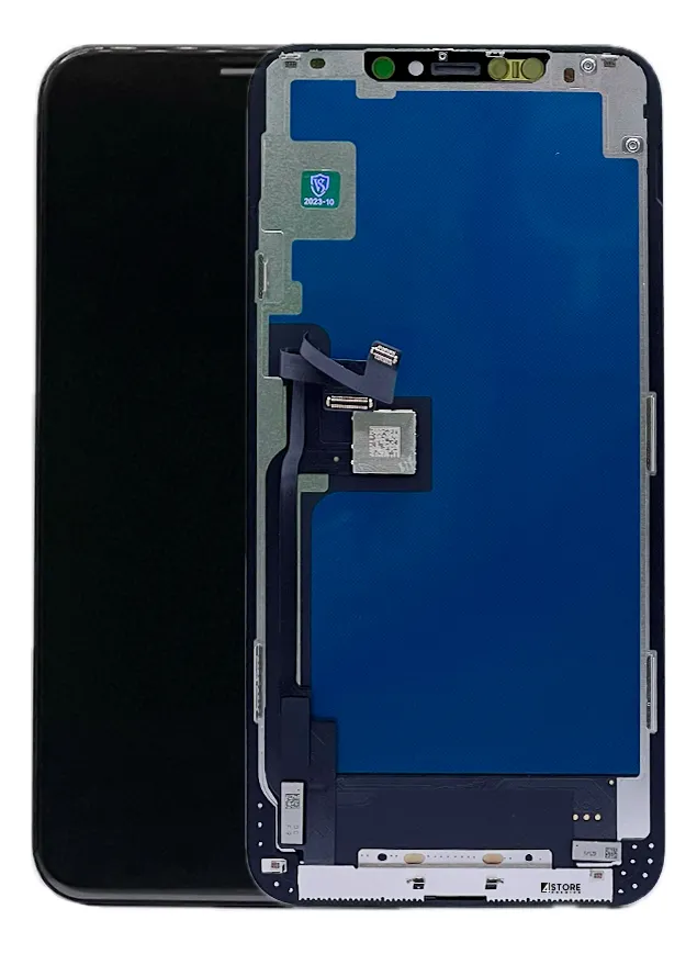 Frontal Apple iPhone 11 Pro Max oled