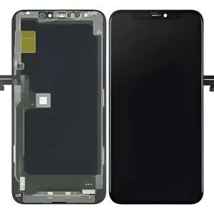 Frontal Apple iPhone 11 Pro INCEL