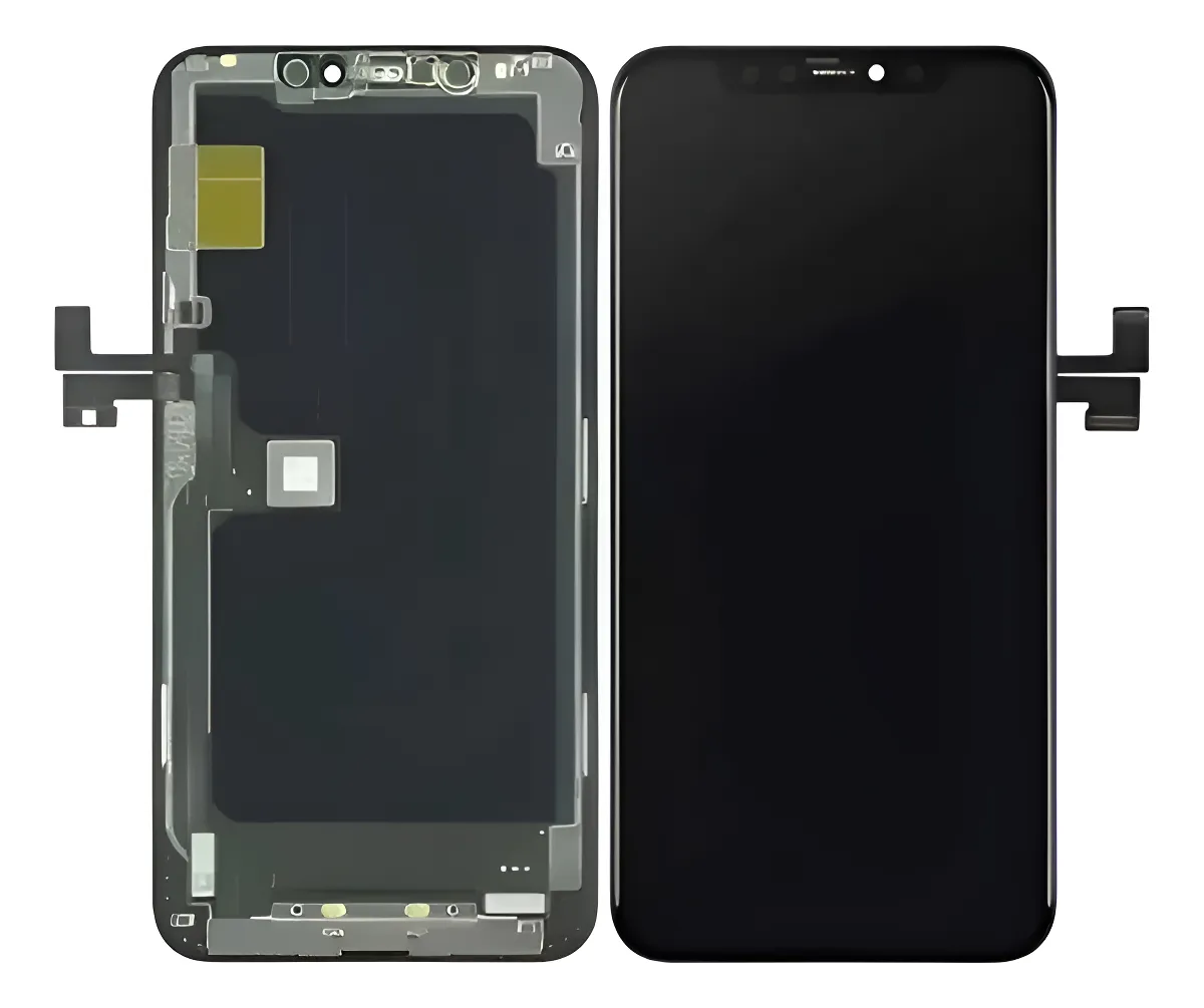 Frontal Apple iPhone 11 Pro INCEL