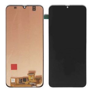 Frontal Samsung A30s Incell s/ Aro