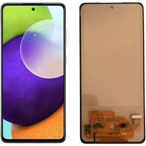 Frontal Samsung A52 - 5G Original Nacional