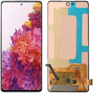 Frontal Samsung S20 fe