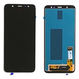 Frontal Samsung J8 Incell