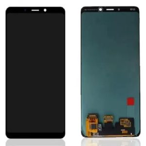 Frontal Samsung A9 -2018