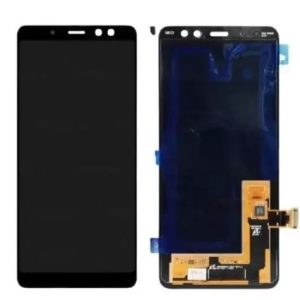 Frontal Samsung A8 - 2018