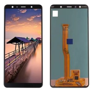 Frontal Samsung A7 - 2018