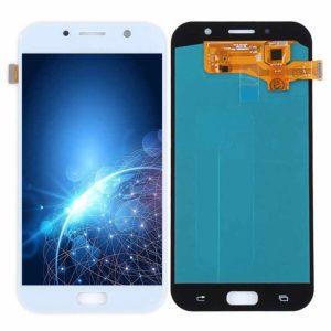 Frontal Samsung A7 - 2017