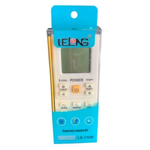 Controle Ar - Condicionado