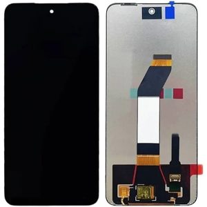 Frontal Xiaomi Redmi 10