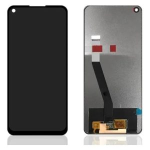 Frontal Xiaomi Note 9