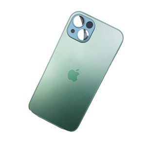 Capa Case AG- GLASS