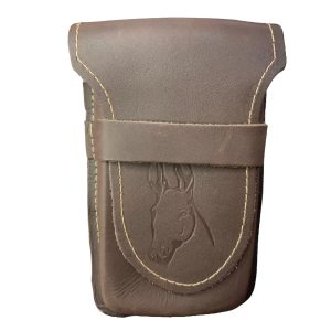 Capa Couro Roça Grande