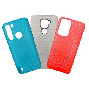 Capas Diversas