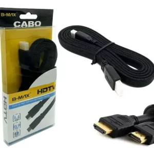 Cabo HDMI 3m B-MAX