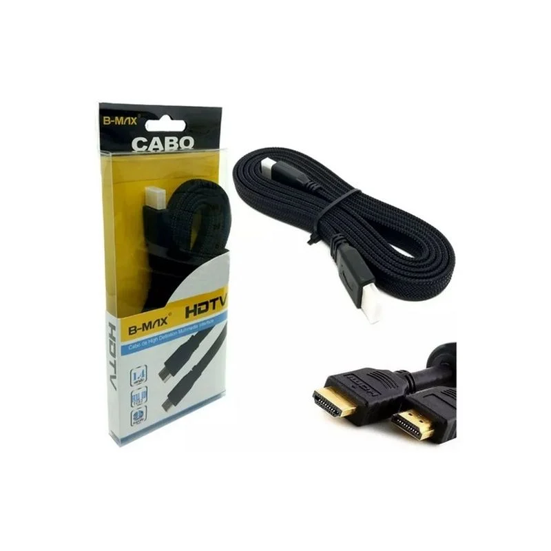 Cabo HDMI B-MAX 1,8 BM8672