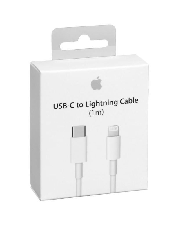 Cabo de Iphone USB-C Lightning Primeira Linha