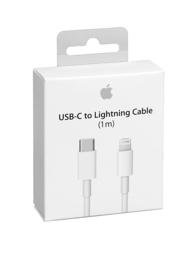 Cabo de Iphone USB-C Lightning Primeira Linha