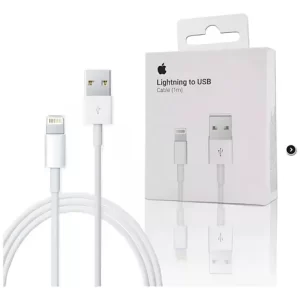 Cabo iPhone 7G Original