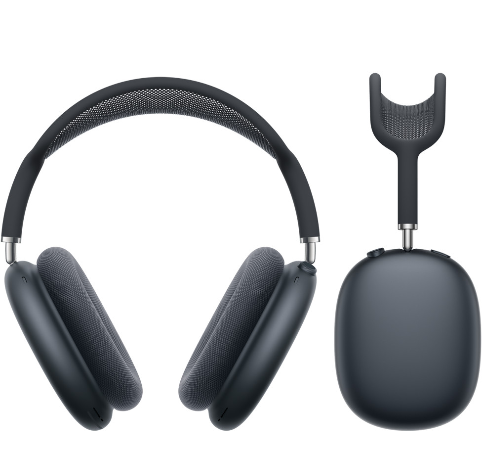 Fone de Ouvidos Airpods Max