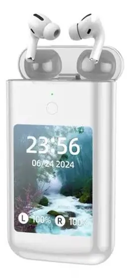 Fone de Ouvido Eletromax J-60 PLUS