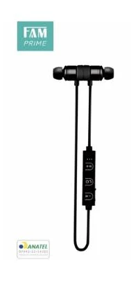 Fone de Ouvido FAM BT-029