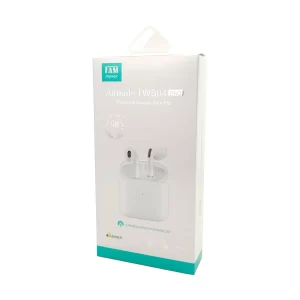 Fone de Ouvido FAM TWS-04 PRO