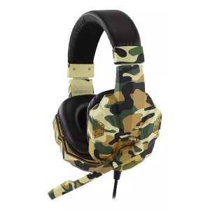 Fone de Ouvido Gamer B-MAX BM-218