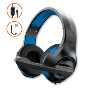 Fone de Ouvido Gamer LEHMOX LEF-1212
