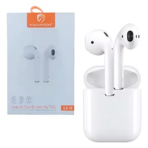 Fone de Ouvido HMASTON LY-11