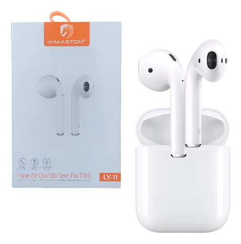 Fone de Ouvido HMASTON LY-11