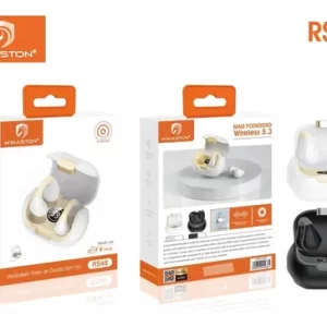 Fone de Ouvido H´MASTON RS-46