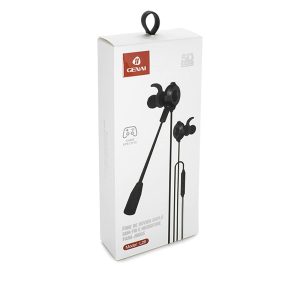 Fone de Oouvido GENAI L-26