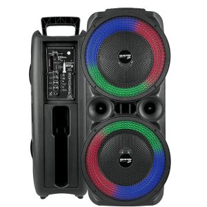 Caixa de som Greatnice GTS-1569