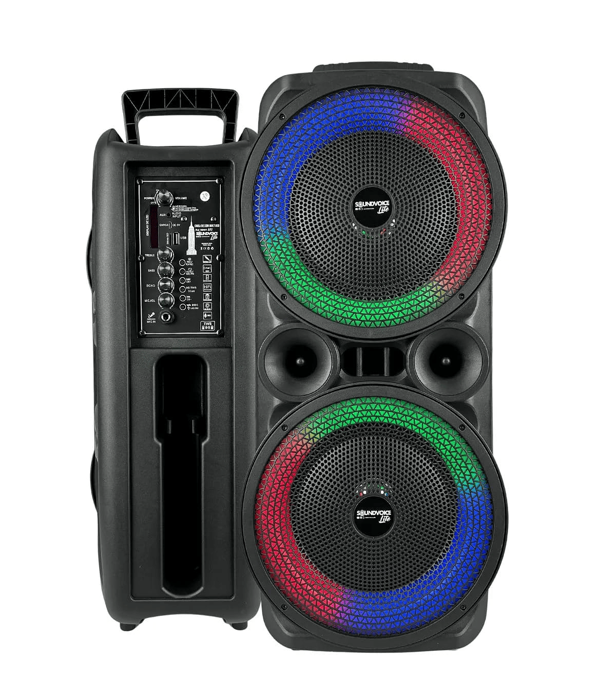 Caixa de som Greatnice GTS-1569