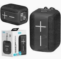 Caixa de som KIMASTER K-400